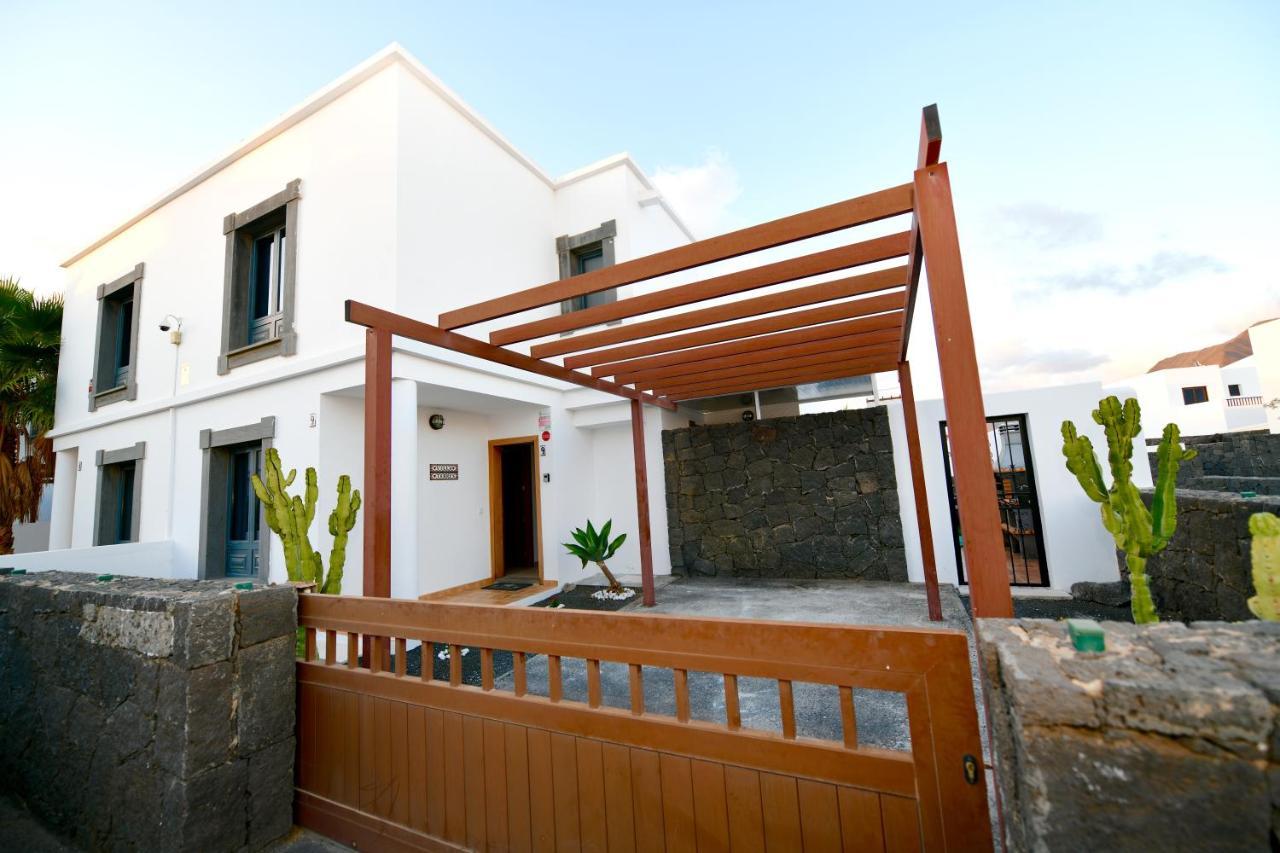 Villa Torres 야이자 외부 사진